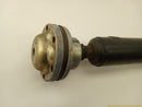 Maserati Quattroporte Rear Drive Shaft-2
