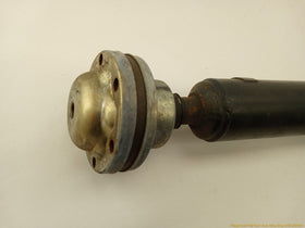 Maserati Quattroporte Rear Drive Shaft - 0