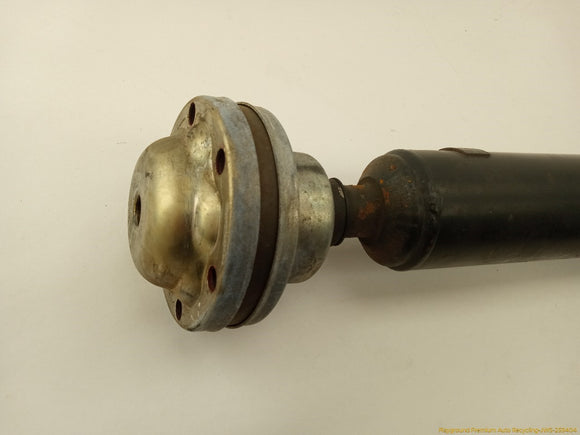Maserati Quattroporte Rear Drive Shaft