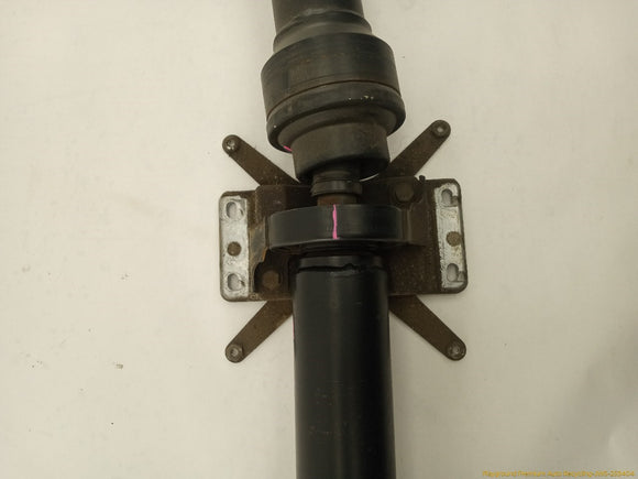 Maserati Quattroporte Rear Drive Shaft