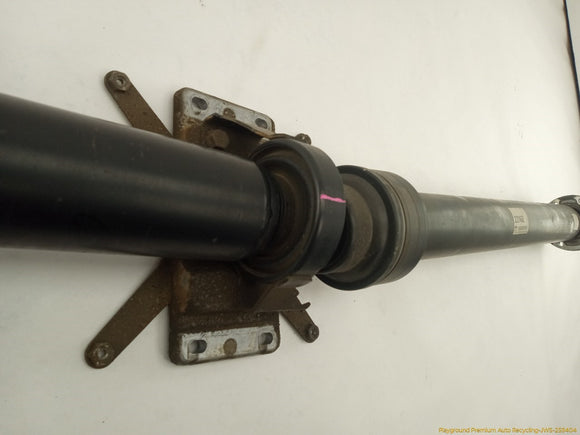 Maserati Quattroporte Rear Drive Shaft