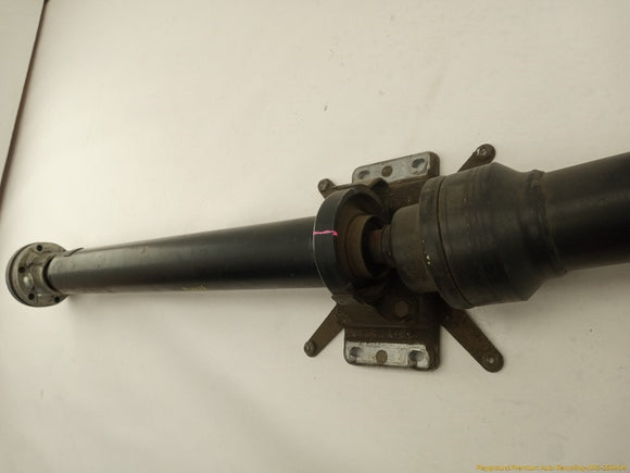 Maserati Quattroporte Rear Drive Shaft