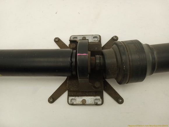 Maserati Quattroporte Rear Drive Shaft