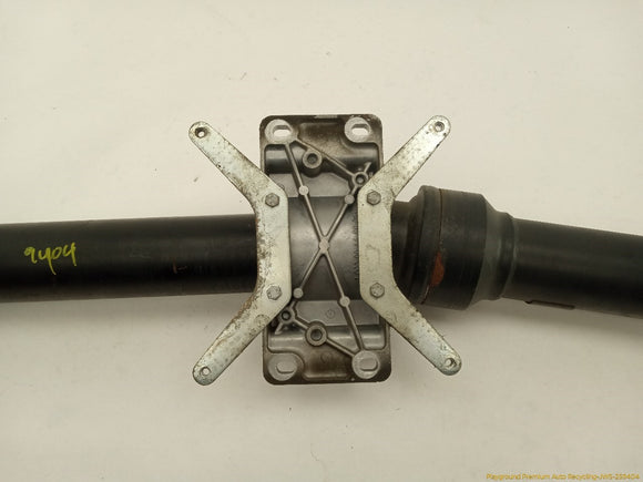 Maserati Quattroporte Rear Drive Shaft