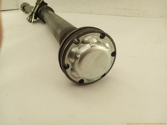 Maserati Quattroporte Rear Drive Shaft