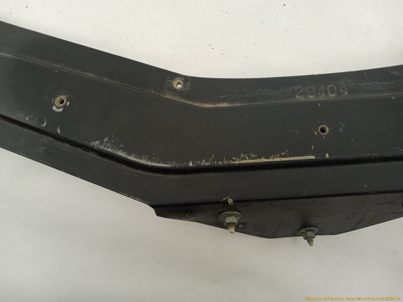 Maserati Quattroporte Front Upper Radiator Tie Bar Brace