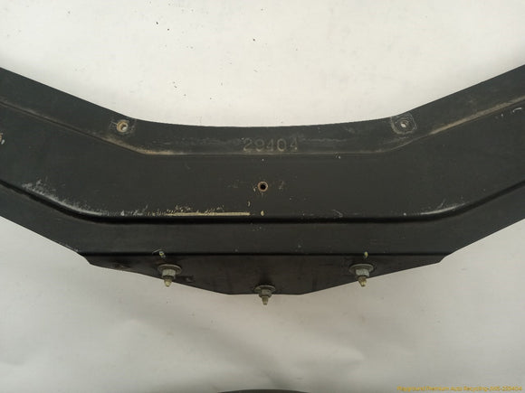 Maserati Quattroporte Front Upper Radiator Tie Bar Brace