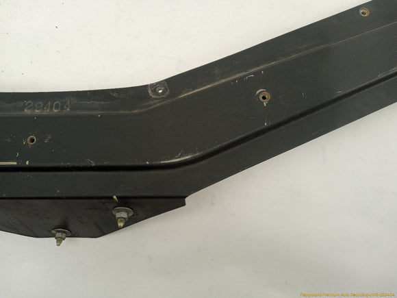 Maserati Quattroporte Front Upper Radiator Tie Bar Brace