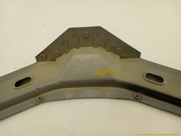 Maserati Quattroporte Front Upper Radiator Tie Bar Brace