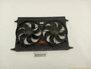 Maserati Quattroporte Radiator Cooling Fan-1