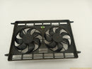 Maserati Quattroporte Radiator Cooling Fan-2