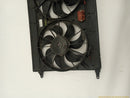 Maserati Quattroporte Radiator Cooling Fan-3