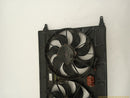 Maserati Quattroporte Radiator Cooling Fan-4