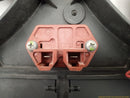 Maserati Quattroporte Radiator Cooling Fan-5