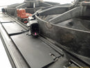 Maserati Quattroporte Radiator Cooling Fan-9