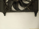 Maserati Quattroporte Radiator Cooling Fan-10