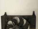 Maserati Quattroporte Radiator Cooling Fan-11