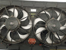 Maserati Quattroporte Radiator Cooling Fan-12