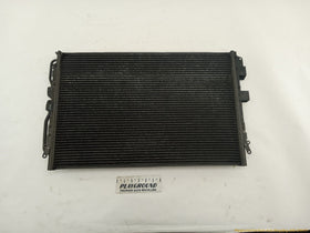 Maserati Quattroporte AC Condenser