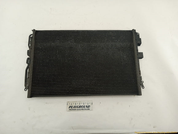 Maserati Quattroporte AC Condenser