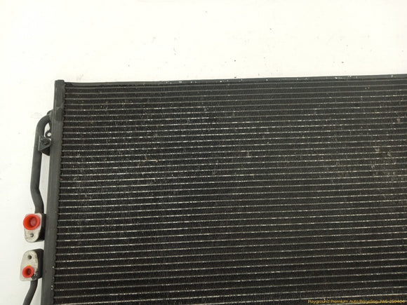Maserati Quattroporte AC Condenser