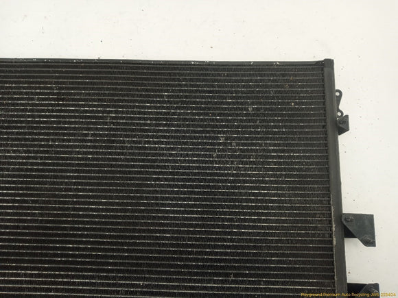 Maserati Quattroporte AC Condenser
