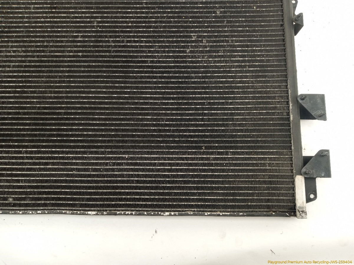Maserati Quattroporte AC Condenser | Playground PAR
