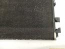 Maserati Quattroporte AC Condenser-7