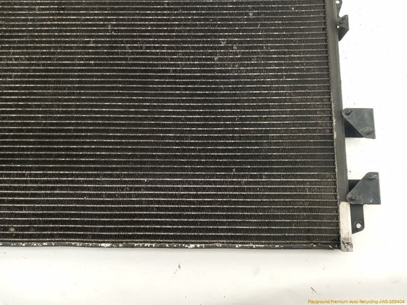 Maserati Quattroporte AC Condenser