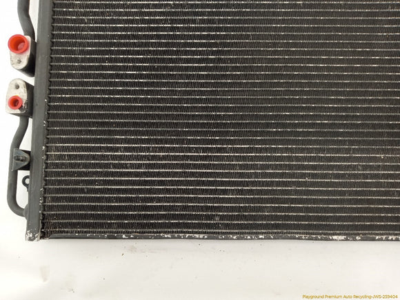 Maserati Quattroporte AC Condenser