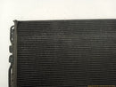 Maserati Quattroporte AC Condenser-9