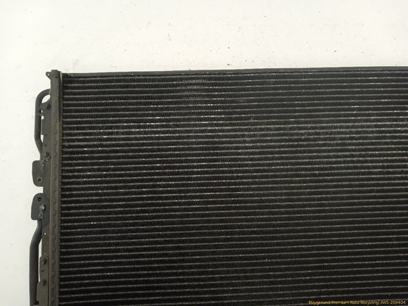 Maserati Quattroporte AC Condenser