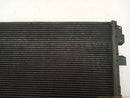 Maserati Quattroporte AC Condenser-10
