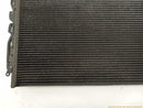 Maserati Quattroporte AC Condenser-12