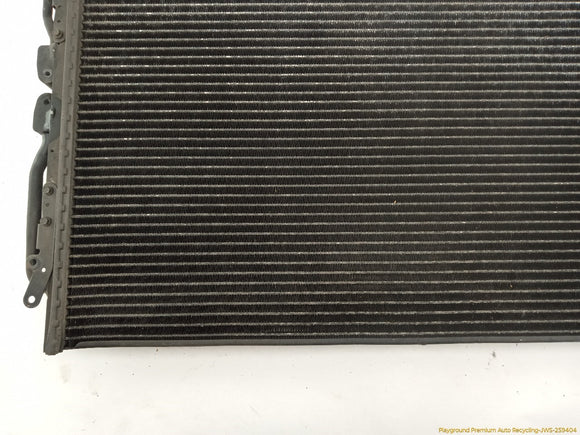 Maserati Quattroporte AC Condenser