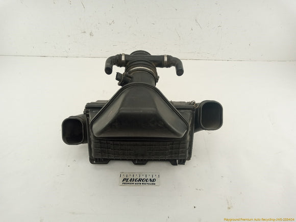 Maserati Quattroporte Air Cleaner Housing Box