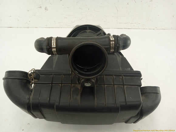 Maserati Quattroporte Air Cleaner Housing Box