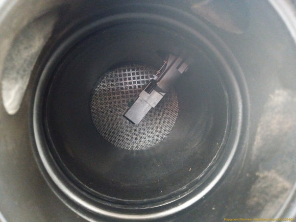 Maserati Quattroporte Air Cleaner Housing Box