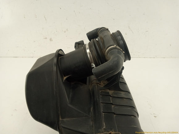 Maserati Quattroporte Air Cleaner Housing Box