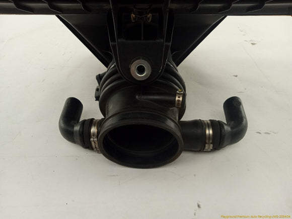 Maserati Quattroporte Air Cleaner Housing Box
