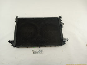 Maserati Quattroporte Radiator