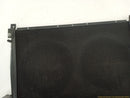 Maserati Quattroporte Radiator-2