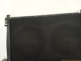 Maserati Quattroporte Radiator - 0