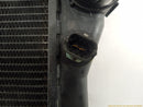 Maserati Quattroporte Radiator-6