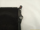 Maserati Quattroporte Radiator-7