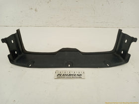 Maserati Quattroporte Upper Radiator Air Conveyor Trim