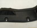 Maserati Quattroporte Upper Radiator Air Conveyor Trim-4