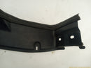 Maserati Quattroporte Upper Radiator Air Conveyor Trim-5