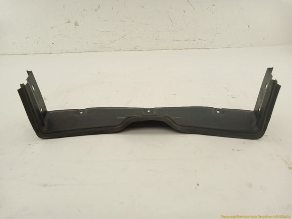 Maserati Quattroporte Upper Radiator Air Conveyor Trim