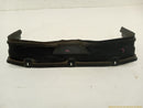Maserati Quattroporte Upper Radiator Air Conveyor Trim-7